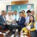 भारतीय कृषि में उपलब्धियों पर नेपाल संसदीय प्रतिनिधिमंडल ने जताई प्रशंसा, भारत-नेपाल कृषि सहयोग को लेकर हुई अहम बैठक