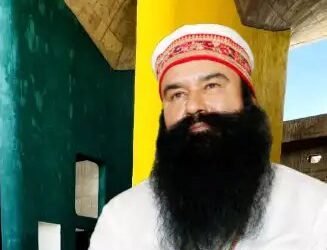 राम रहीम को मिली 21 दिनों की बेल, हाईकोर्ट में की थी मांग