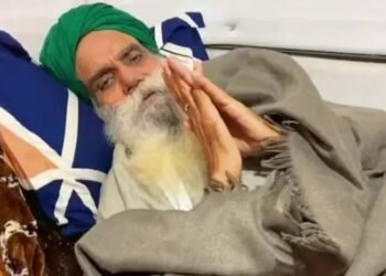 131 दिनों बाद खत्म किया आमरण अनशन, शिवराज सिंह ने की जगजीत सिंह डल्लेवाल से अपील!