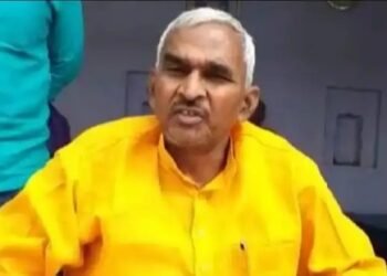 पूर्व विधायक सुरेंद्र सिंह और उनके पुत्र सहित सात लोगों के विरुद्ध मुकदमा दर्ज