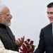 अमेरिकी पॉडकास्टर लेक्स फ्रिडमैन ने पीएम मोदी के सम्मान में रखा उपवास, कहा- मानसिक स्थिति….’