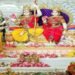 अयोध्या राम मंदिर निर्माण में 50 करोड़ रुपये मूल्य के 45 किलो सोने का इस्तेमाल हुआ – जानिए क्या है इसकी जानकारी