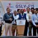 इसरो का 100वां मिशन हुआ सफलतापूर्वक पूरा, अध्यक्ष वी नारायणन ने जाहिर की खुशी!