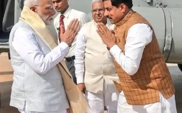 प्रधानमंत्री मोदी 25 अगस्त को धार में देश के पहले पीएम मित्रा पार्क का करेंगे भूमिपूजन, मालवा क्षेत्र को मिलेगा नया औद्योगिक हब