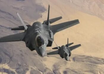 अमेरिका भारत को दे रहा सबसे महंगा जेट F-35, ट्रंप को PM MODI को सबसे बड़ा तोहफा