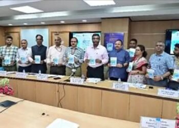 विश्व पर्यावरण दिवस पर निगरानी प्रणाली और एयर-प्रवाह एप लॉन्च किया