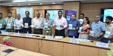 विश्व पर्यावरण दिवस पर निगरानी प्रणाली और एयर-प्रवाह एप लॉन्च किया