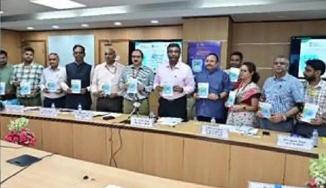 विश्व पर्यावरण दिवस पर निगरानी प्रणाली और एयर-प्रवाह एप लॉन्च किया