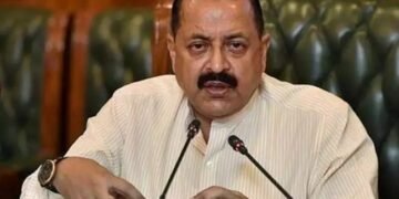 केंद्रीय राज्य मंत्री ने “ई-गवर्नेंस” पर दो दिवसीय क्षेत्रीय सम्मेलन का आयोजन