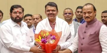 महाराष्ट्र विधानसभा में देवेंद्र फडणवीस के नेतृत्व वाली सरकार ने विश्वास मत हासिल कर लिया