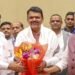 महाराष्ट्र विधानसभा में देवेंद्र फडणवीस के नेतृत्व वाली सरकार ने विश्वास मत हासिल कर लिया