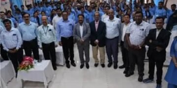 बीसीसीएल बीएफएसआई कौशल विकास प्रशिक्षण के द्वारा युवाओं को सशक्त बनाने के लिए प्रतिबद