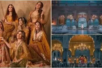 700 कारीगरों ने 7 महीने में तैयार किया हीरामंडी का सेट, भंसाली ने कहा- सबसे बड़ा सेट