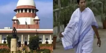 सुप्रीम कोर्ट ने संदेशखली हिंसा की CBI जांच के खिलाफ याचिकाओं को खारिज किया
