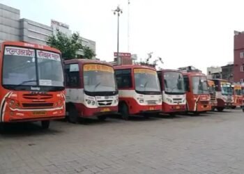 यूपी सरकार का अहम फैसला, इस जिले से बाहर शिफ्ट होगा बस अड्डा, जाम से लोगों को मिलेगी राहत