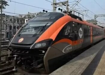 मुबंई से अहमदाबाद के बीच स्लीपर वंदे भारत का ट्रायल रन पूरा हुआ, जानें कब होगी शुुरु?