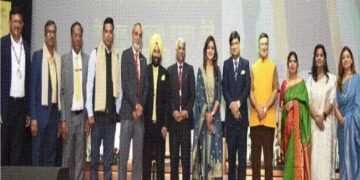 एनएचपीसी ने अपने कर्मचारियों के लिए हिंदी कवि सम्मेलन का आयोजन किया