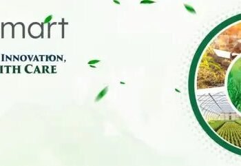 एसबीओएफ एग्रोस्मार्ट ऐप का लक्ष्य एआई और आईओटी समाधानों के साथ खेती को बदलना है