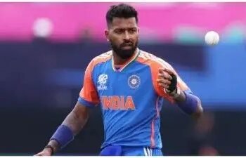 ICC T20 रैकिंग में हार्द‍िक पंड्या बनाया कीर्त‍िमान, बने भारत के नंबर 1 ऑलराउंडर