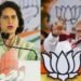 कांग्रेस का खुला चैलेंज! वायनाड से प्रियंका गांधी के सामने चुनाव लड़े PM MODI