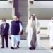 UAE में बड़ा पीएम मोदी का ओहदा, सबसे बड़े मंदिर का करने जा रहे उद्घाटन