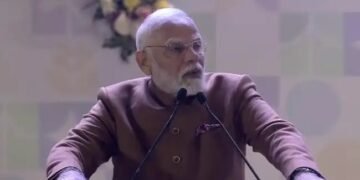 भारत मंडपम में  आयोजित हुआ ग्रामीण महोत्सव, PM MODI ने किया उद्घाटन