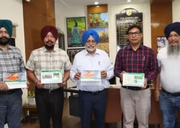 PAU के इस एक कदम से बागवानी करने वाले किसानों को मिलेगा लाभ
