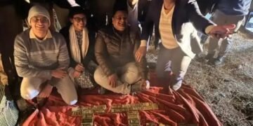 भोपाल के जंगल में अंधेरी रात को मिला 52KG सोना, 15 करोड़ कैश, IT रेड में हुआ खुलासा