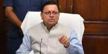 उत्तराखंड में आने जा रहा ये कानून, 2 फरवरी को ड्राफ्ट सौंपेग धामी सरकार