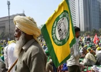 तीसरी मीटिंग के बाद दिल्ली रवाना होगा 101 किसानों का जत्था, पंधेर ने दी जानकारी!