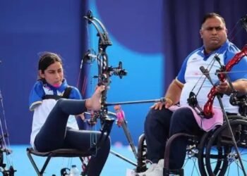पैरालंपिक में भारतीय खिलाड़ियों ने किया कमाल, अब हो रही पैसों की बरसात!