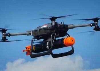 Drone से होगी मछलियों की ढुलाई, अब मछुआरों को मिलेगी ये बड़ी सुविधा
