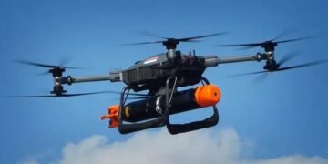Drone से होगी मछलियों की ढुलाई, अब मछुआरों को मिलेगी ये बड़ी सुविधा