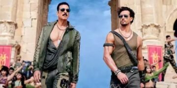 अक्षय- टाइगर की फिल्म अब ईद के दिन होगी रिलीज, जानें क्यों आगे बढ़ी डेट ?