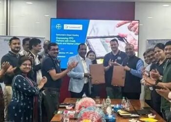 किसानों की उत्पादकता और लाभप्रदता बढ़ाने के लिए बेयर ने समुन्नति के साथ साझेदारी की