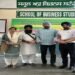 पंजाब एग्रीकल्चरल यूनिवर्सिटी में तीन उभरते हुए उद्यमियों का दौरा कर छात्रों को दिया सफलता का मंत्र