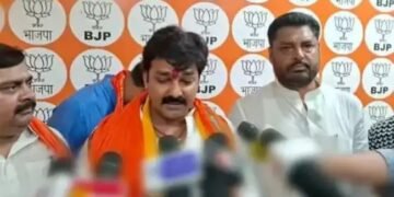 निर्दलीय चुनाव लड़ सकते हैं भोजपुरी सुपरस्टार पवन सिंह