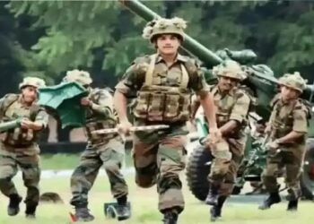 सेना के कमांडर वैचारिक मुद्दों पर विचार-मंथन करेंगे