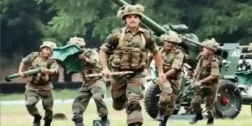 सेना के कमांडर वैचारिक मुद्दों पर विचार-मंथन करेंगे