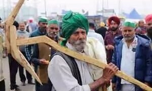 पीएमएफबीवाई के तहत किसानों का नामांकन रिकॉर्ड 40 मिलियन से अधिक हो गया