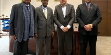 भारत की इंडोगल्फ क्रॉपसाइंस इथियोपिया के उर्वरक उत्पादन उद्योग में निवेश करेगी