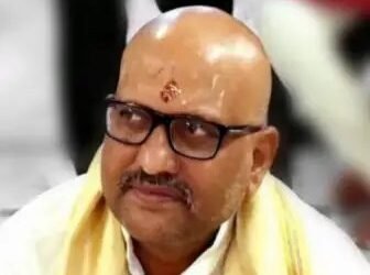 मिल्कीपुर उपचुनाव पर बोले यूपी कांग्रेस अध्यक्ष, बोले सपा उम्मीदवार को देंगे पूरा समर्थन!