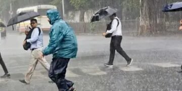 इन राज्यों में होगी बारिश, जानें कैसा रहेगा मौसम?