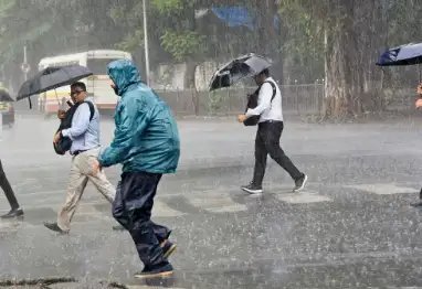 इन राज्यों में होगी बारिश, जानें कैसा रहेगा मौसम?