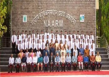 अध्यक्ष एएसआरबी ने एओ और एफएओ के लिए फाउंडेशन कोर्स का उद्घाटन किया