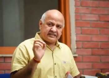 मनीष सिसोदिया को सुप्रीम कोर्ट से नहीं मिली राहत, 29 जुलाई को अगली सुनवाई