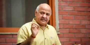 मनीष सिसोदिया को सुप्रीम कोर्ट से नहीं मिली राहत, 29 जुलाई को अगली सुनवाई