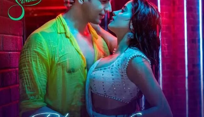 “परम सुंदरी” की “भीगी साड़ी” में अदनान-श्रेया घोषाल के सुर-ताल का जादू