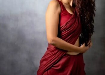 मानवाधिकार जागरूकता सेवाओं के लिए सम्मानित हुई अभिनेत्री शीना चौहान
