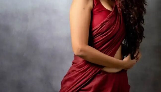 मानवाधिकार जागरूकता सेवाओं के लिए सम्मानित हुई अभिनेत्री शीना चौहान